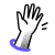 Hand Icon