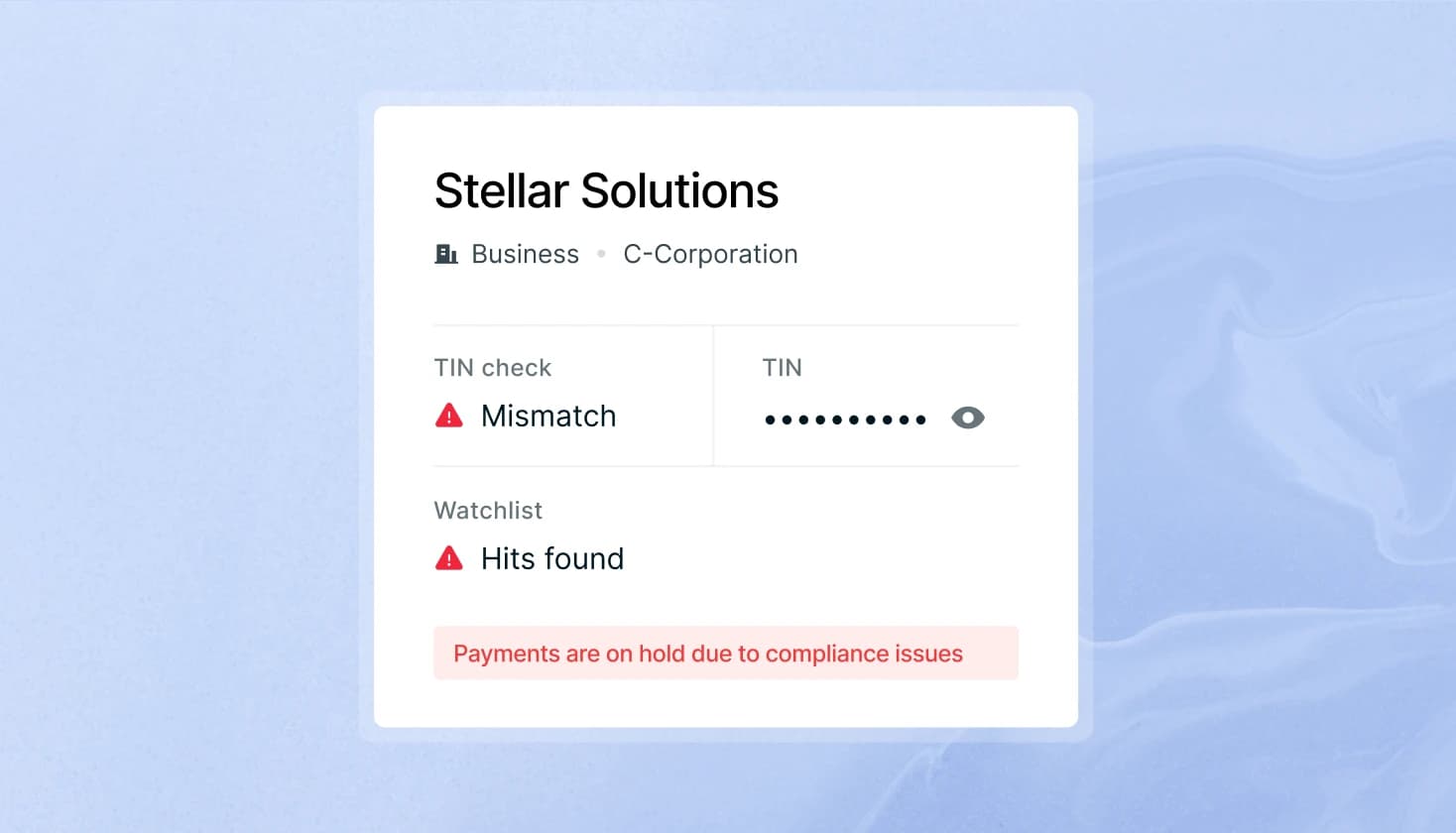 Stellar Solutions