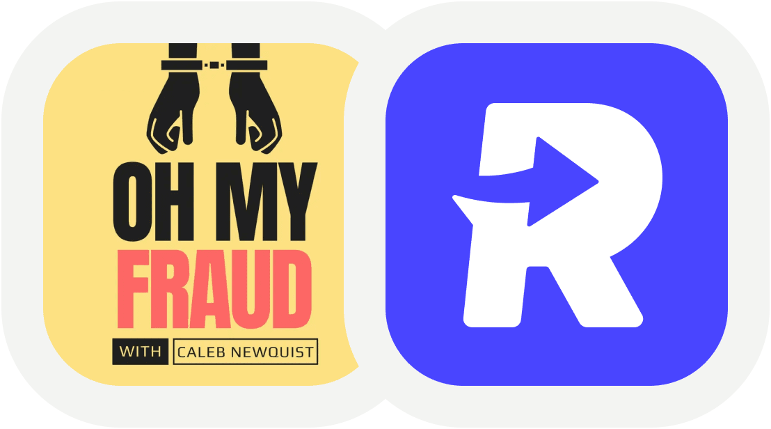 Oh My Fraud Routable