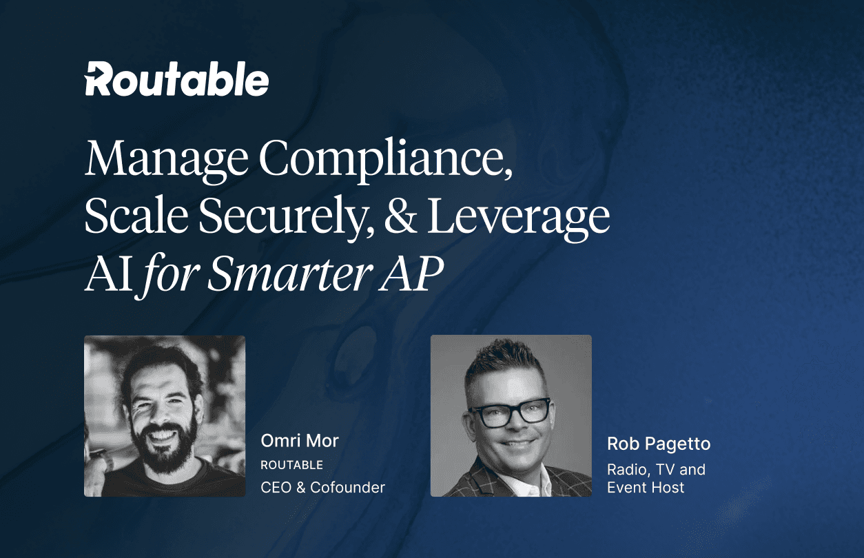 FLYER Smarter AP