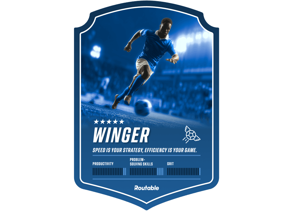 Winger