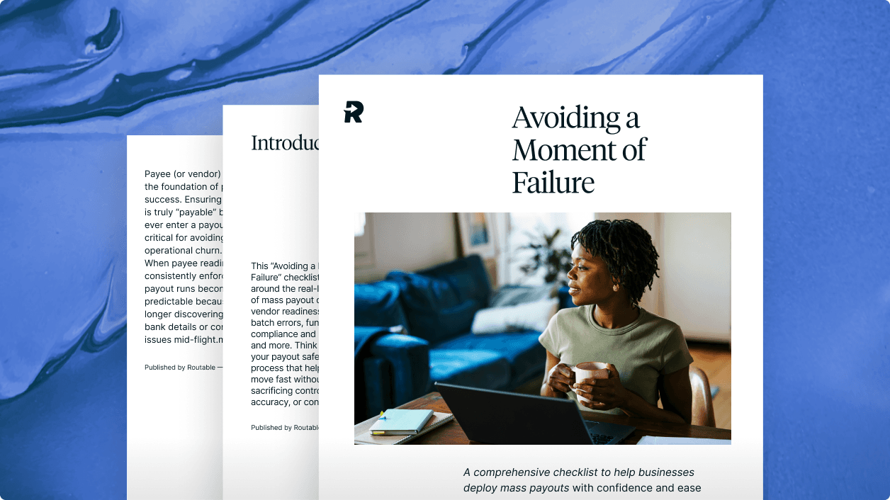 Avoiding Moment Failure