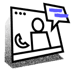 Call Icon