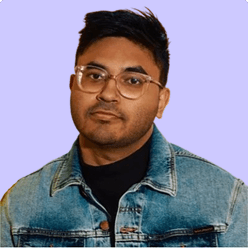 Rushir Parikh Popchew