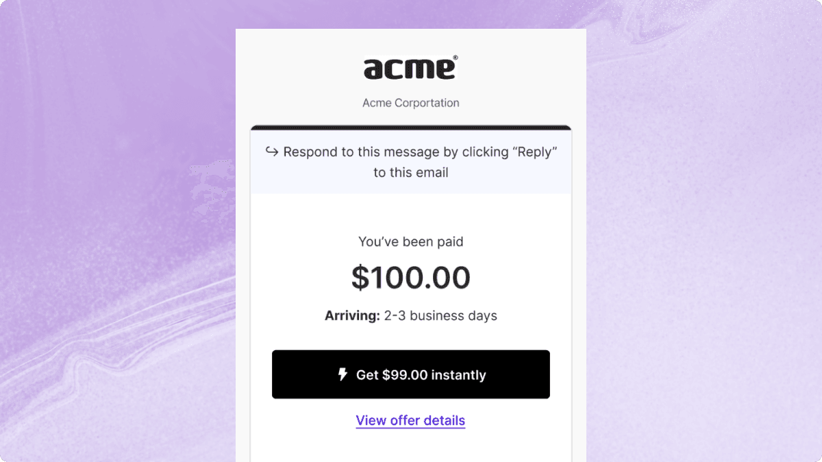 IMG Updated Emails