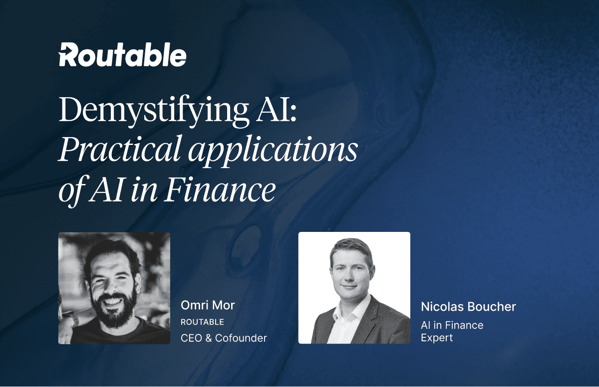 FLYER Demystifing AI