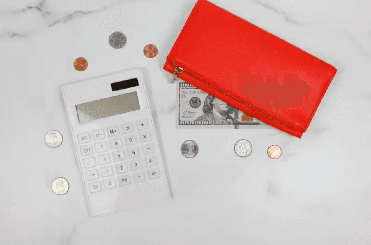 calc money essentials